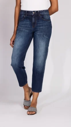 Zhrill Jeans*ZHVELLA BLUE