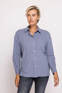 Zhrill Blusen & Hemden*ZHWILLOW BLUE