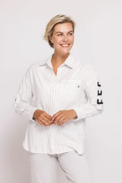 Zhrill Blusen & Hemden*ZHWILLOW OFF WHITE