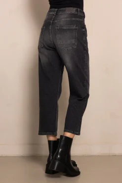 Zhrill Jeans*ZHYVE BLACK