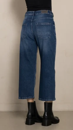 Zhrill Jeans*ZHYVE BLUE